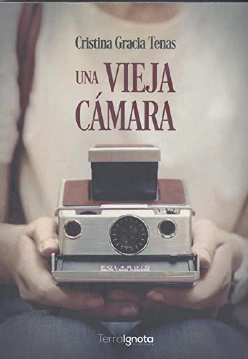 Vieja camara, una