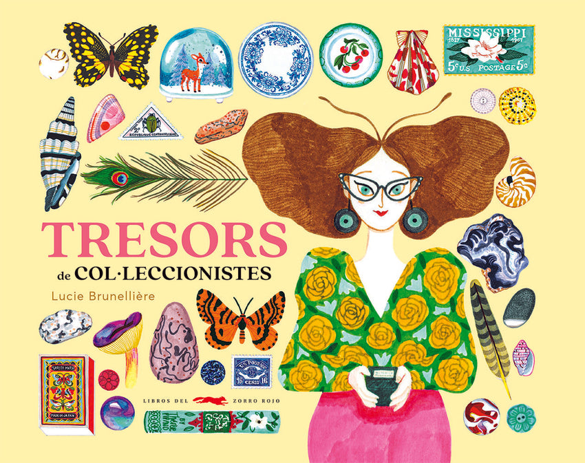 Tresors de col·leccionistes