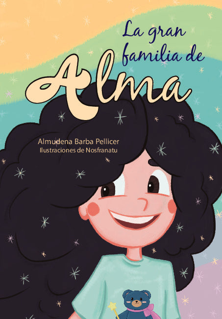La gran familia de Alma