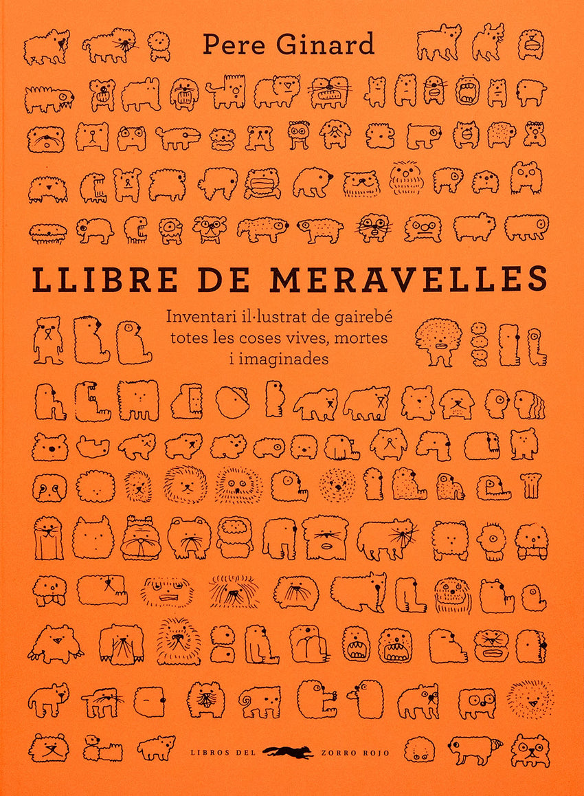 Llibre de meravelles