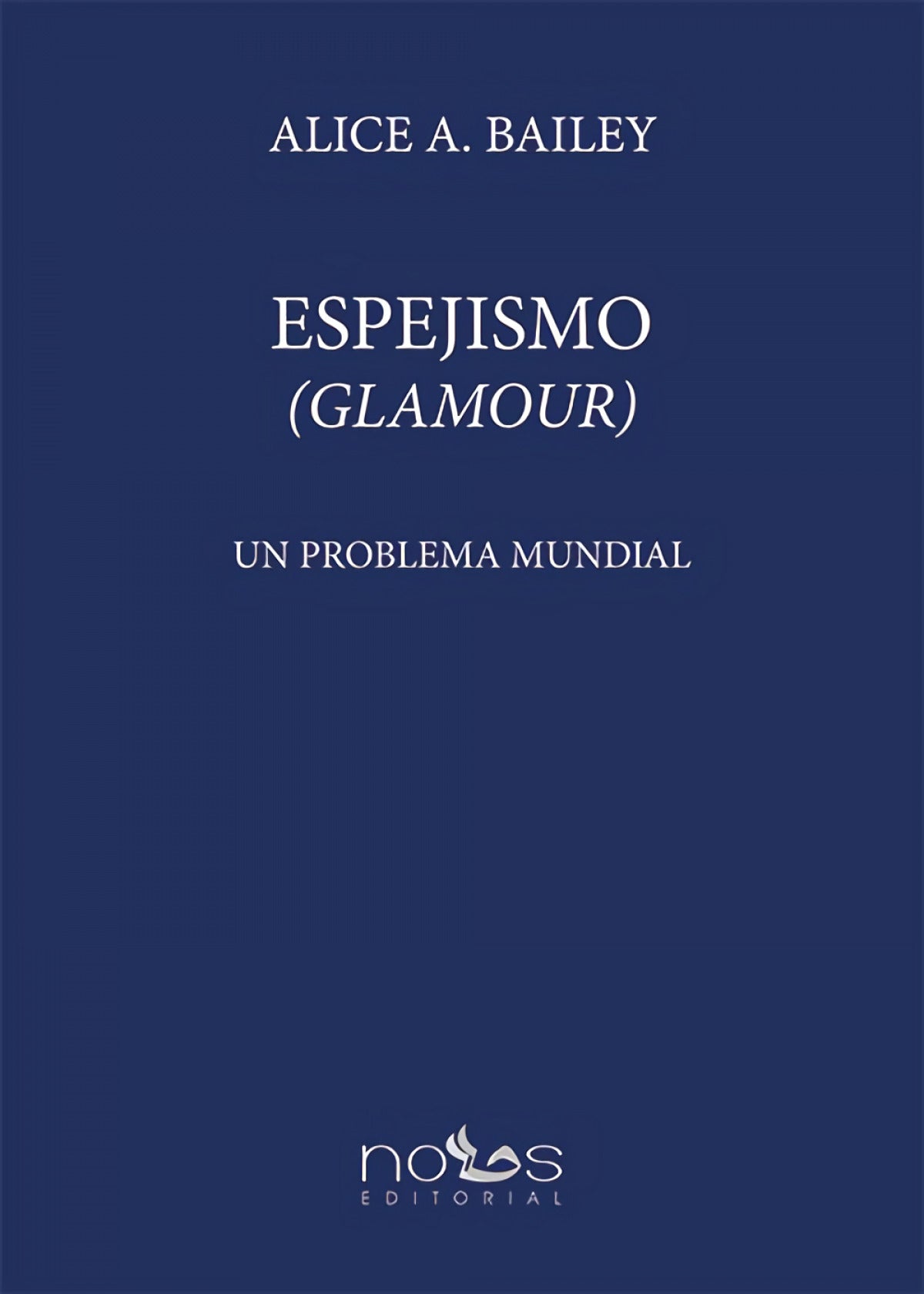 Espejismo