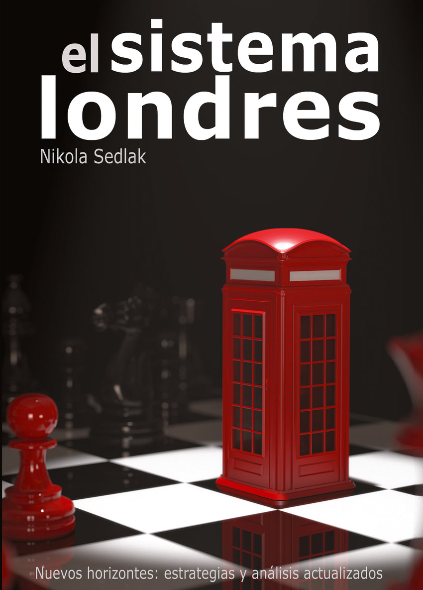 El Sistema Londres
