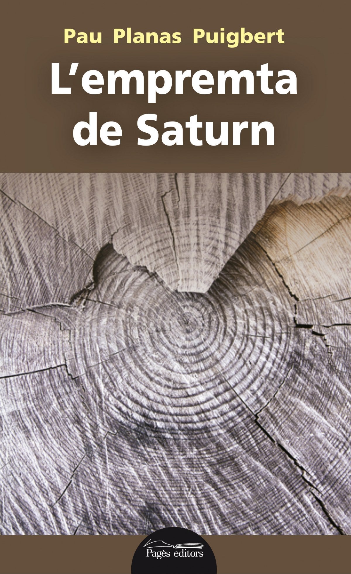 L'EMPRENTA DE SATURN