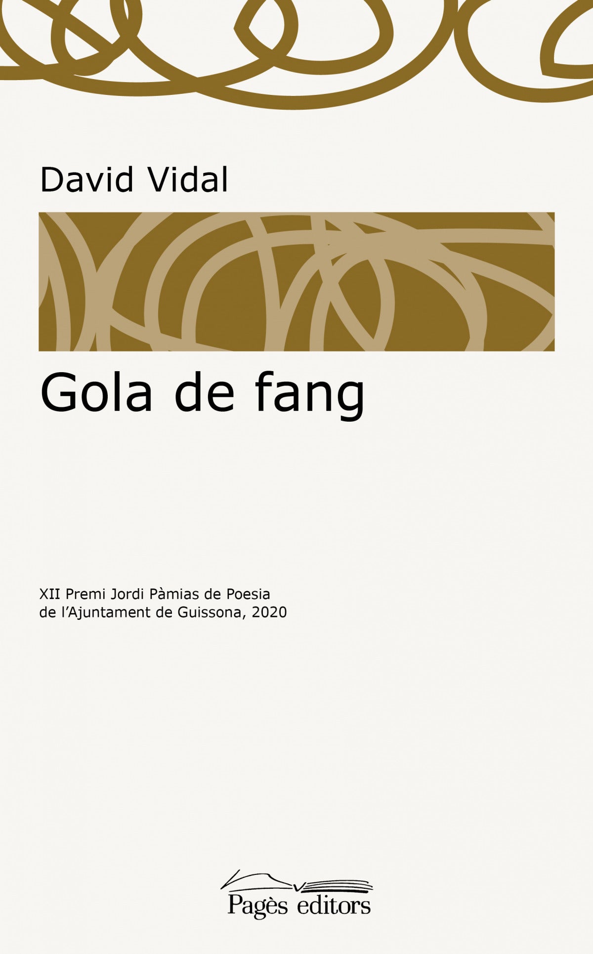 Gola de fang