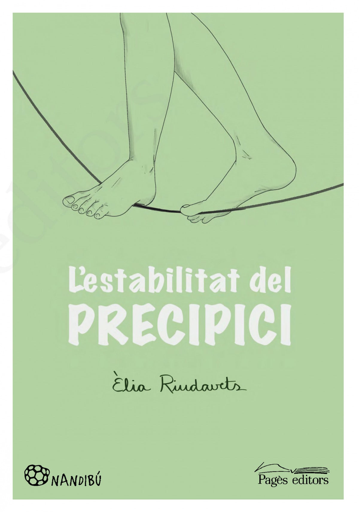 L'estabilitat del precipici