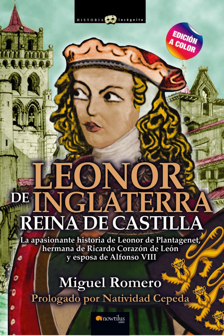 Leonor de Inglaterra