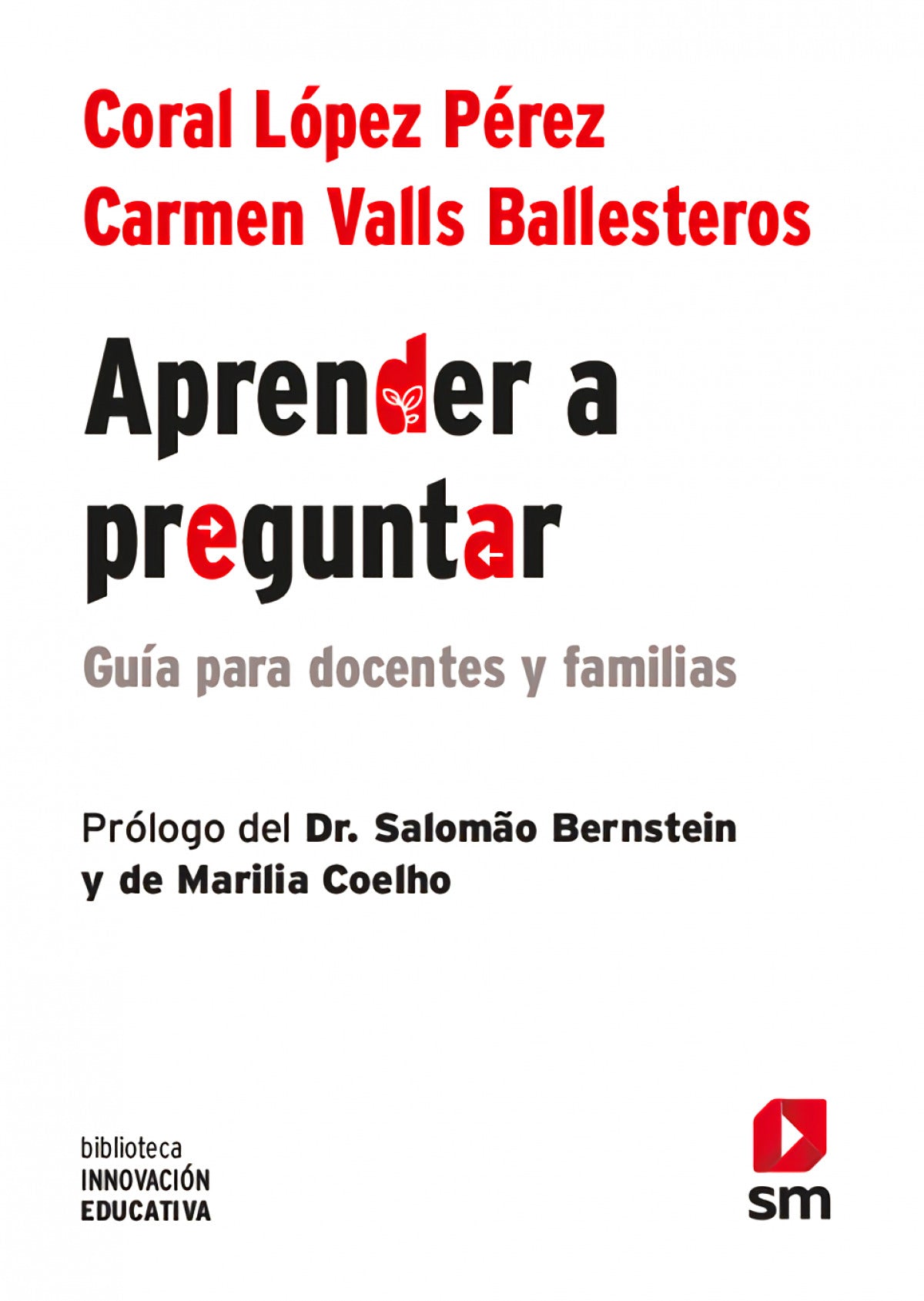 Aprender a preguntar