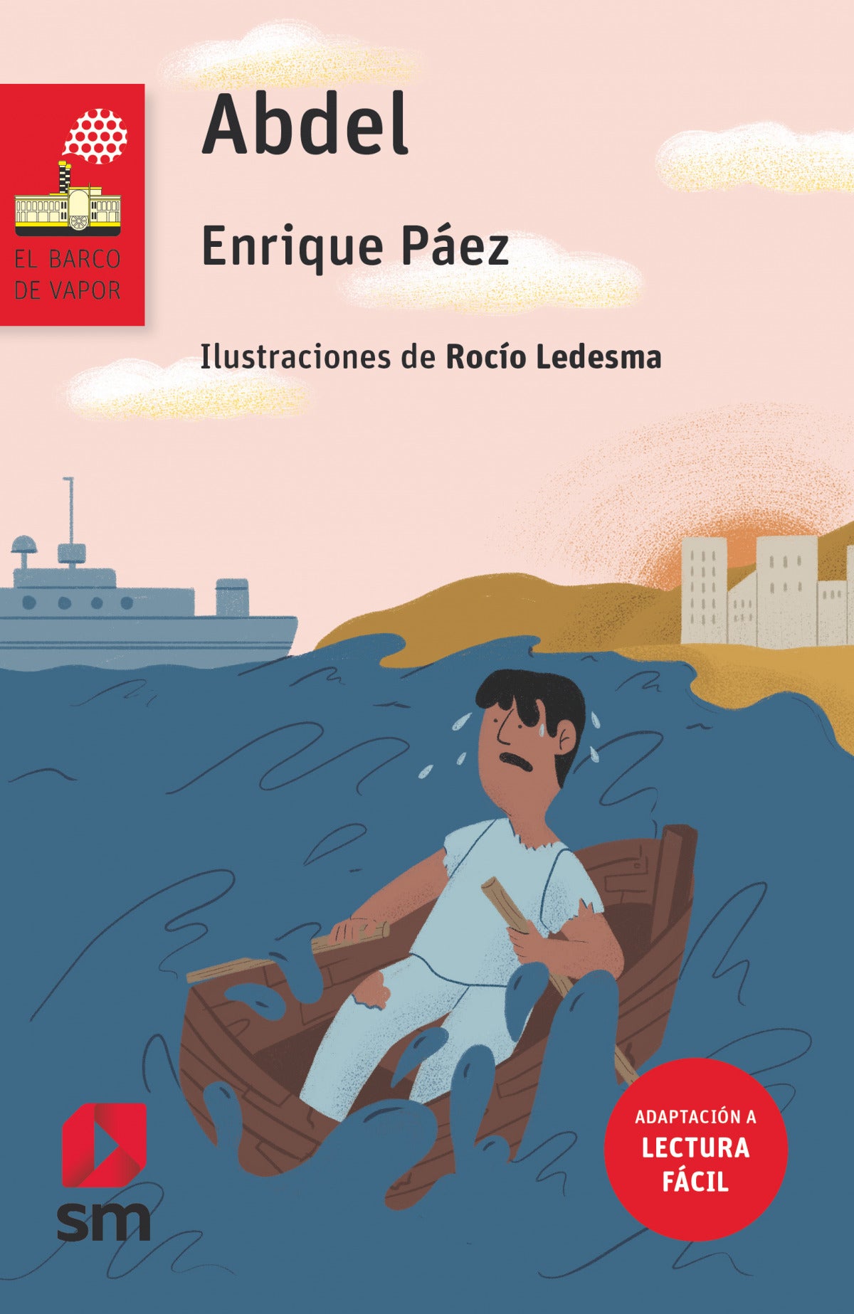 Abdel (Lectura Fácil)