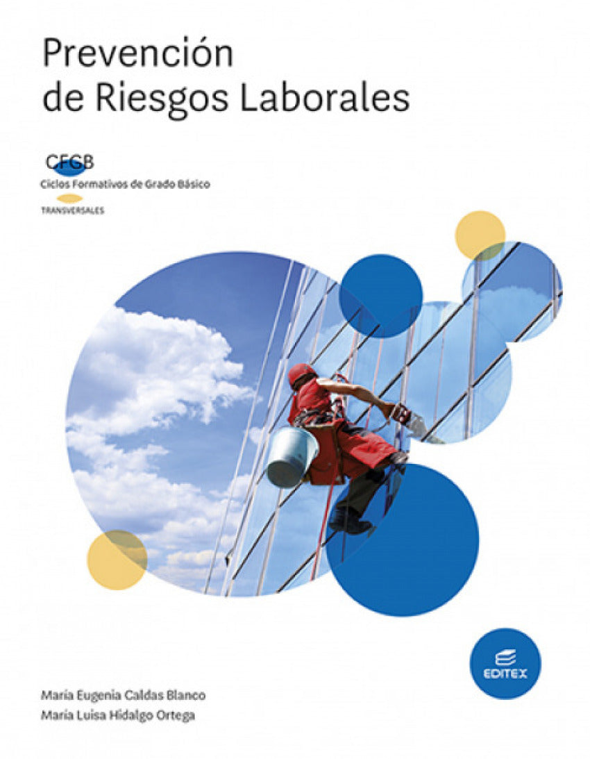 Prevención de riesgos laborales (Formación Básica) 2022