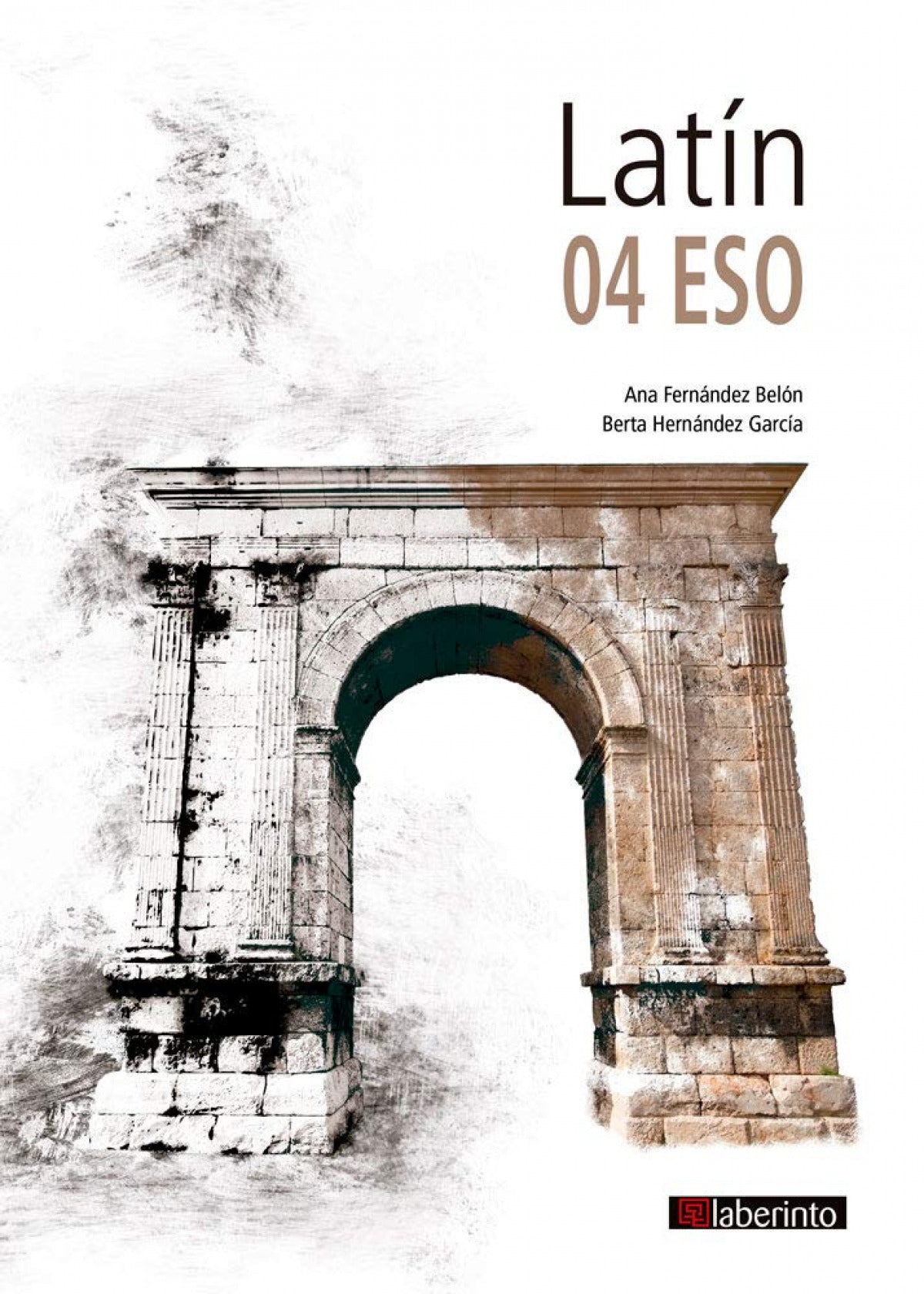 LATIN 4ºESO 21 LABERINTO