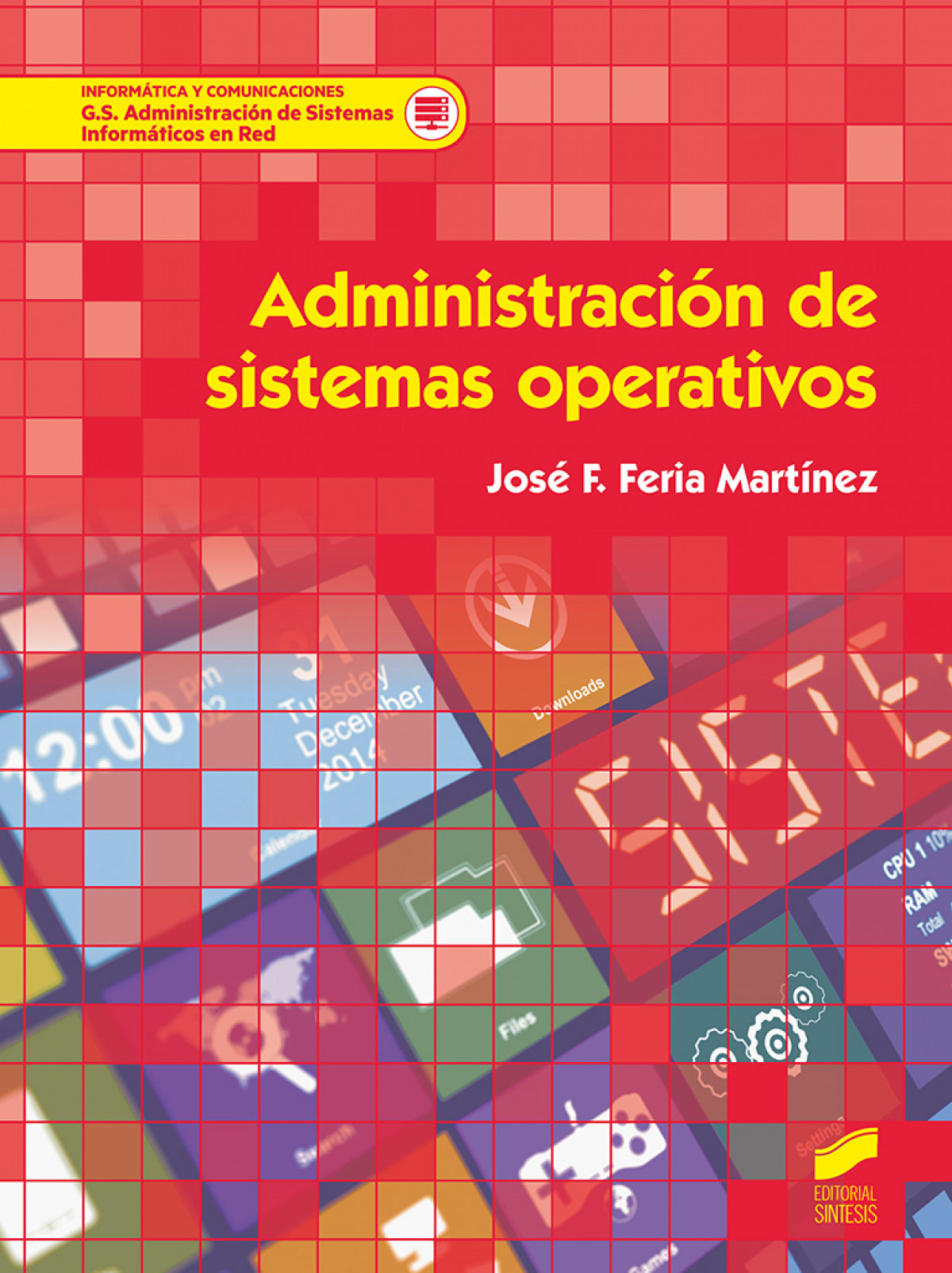 Administracion sistemas operativos