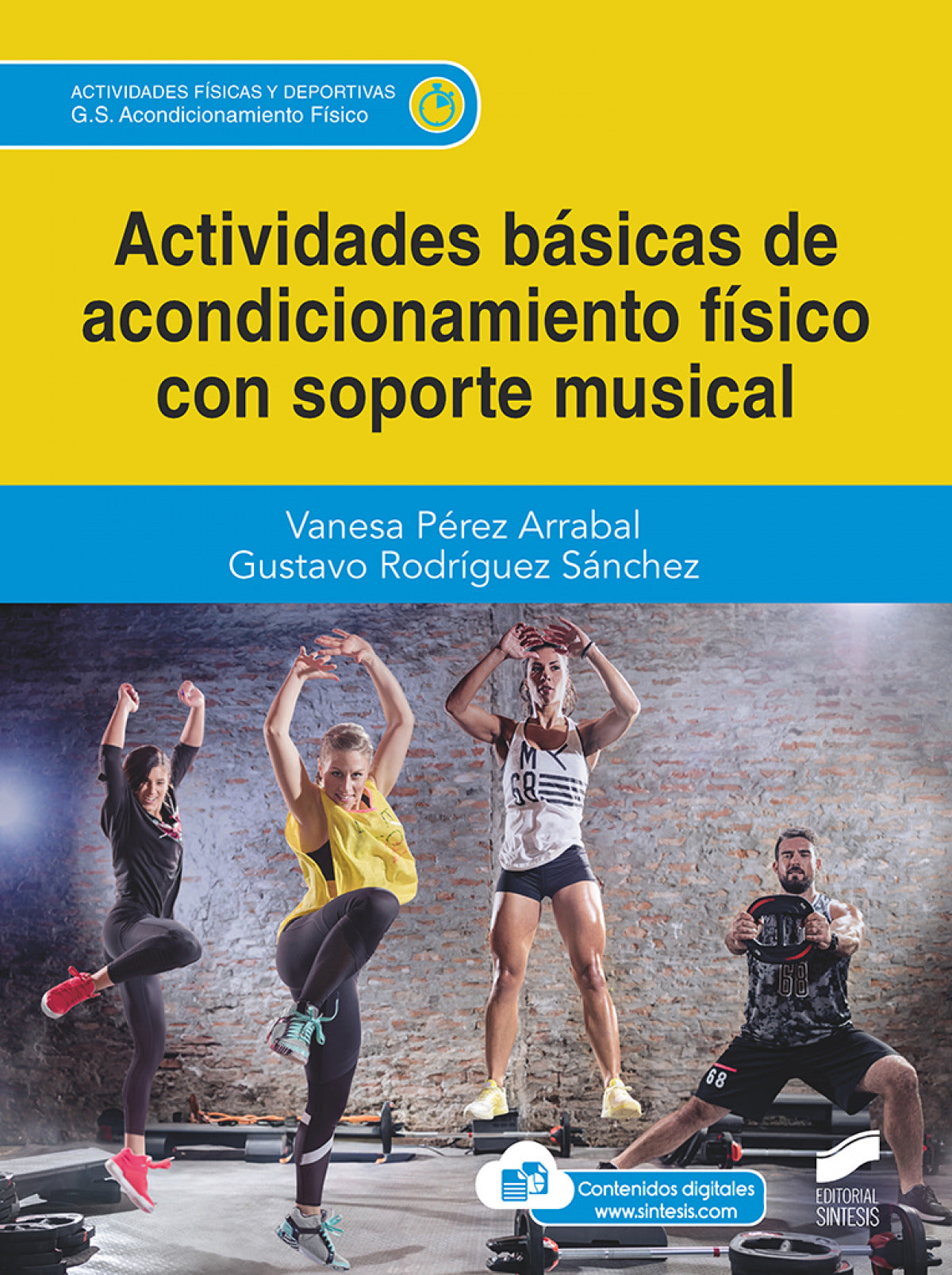 (24).(g.s).act.basicas acondic.fisico soporte musical