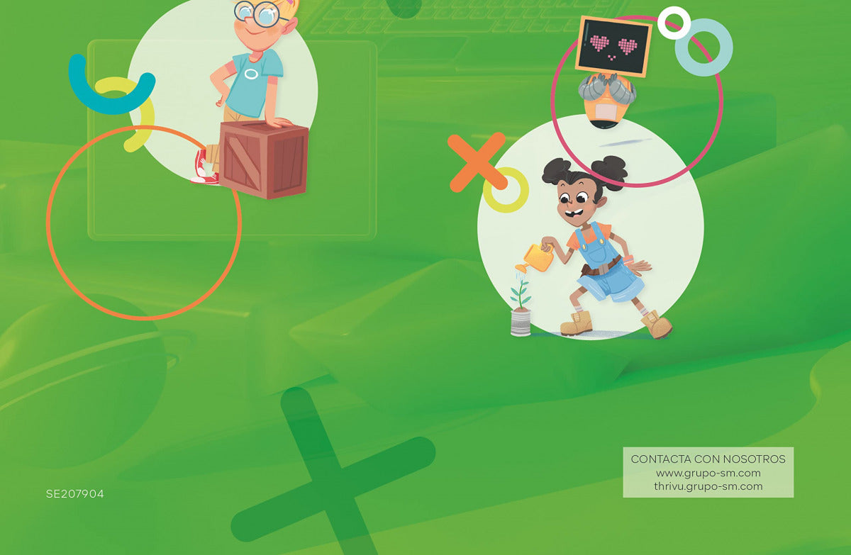 CONOCIMIENTO DEL MEDIO 3ºPRIMARIA. REVUELA 2022