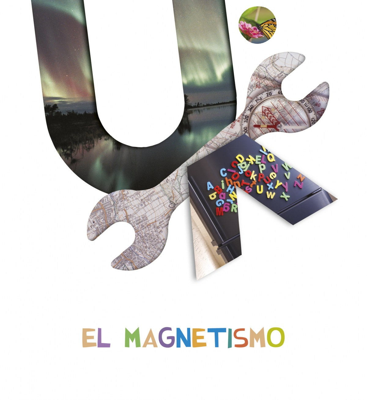 MAGNETISMO 5 AÑOS CIENCIAS 2018