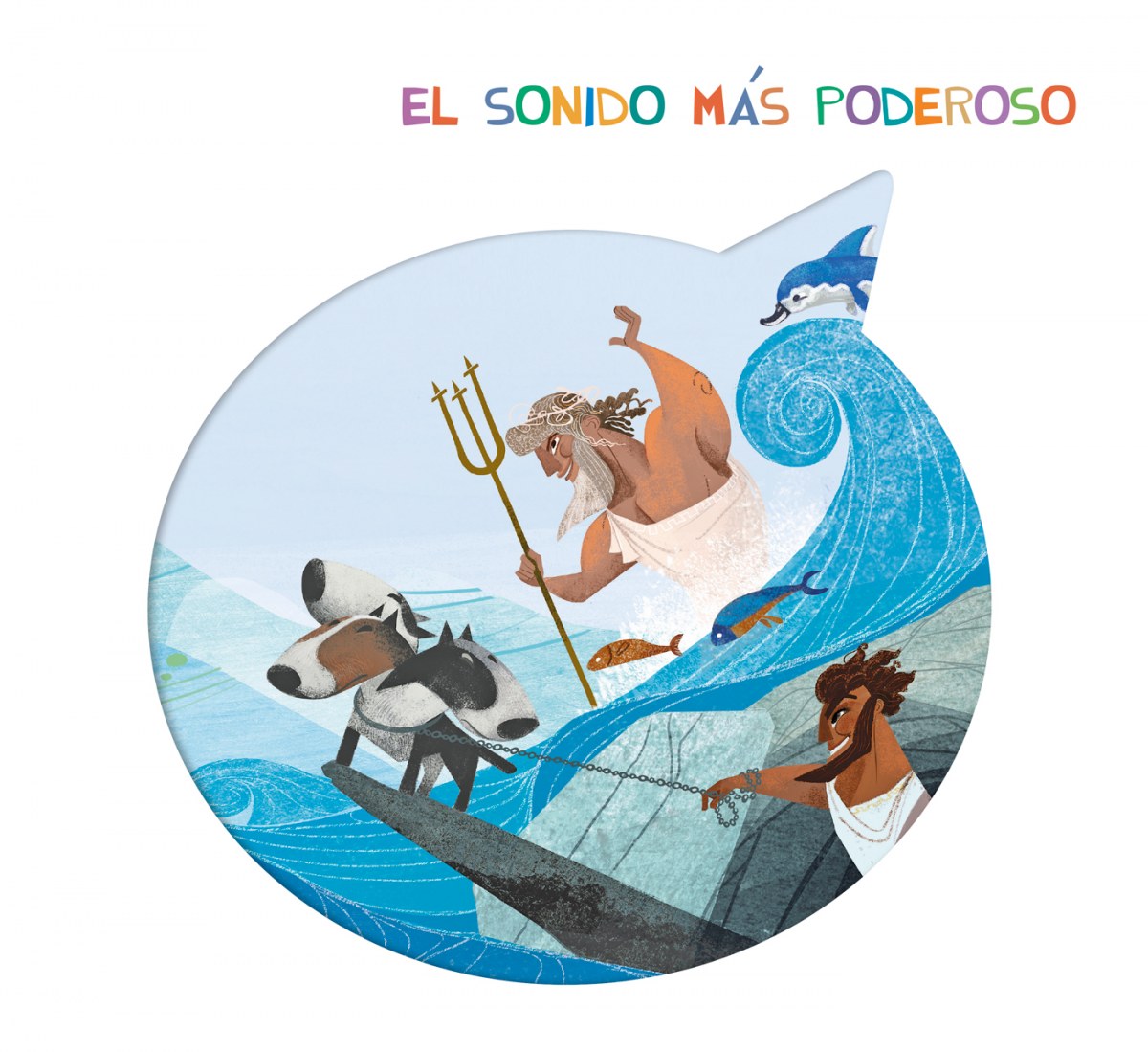 SONIDO 3 AÑOS CIENCIAS 2018