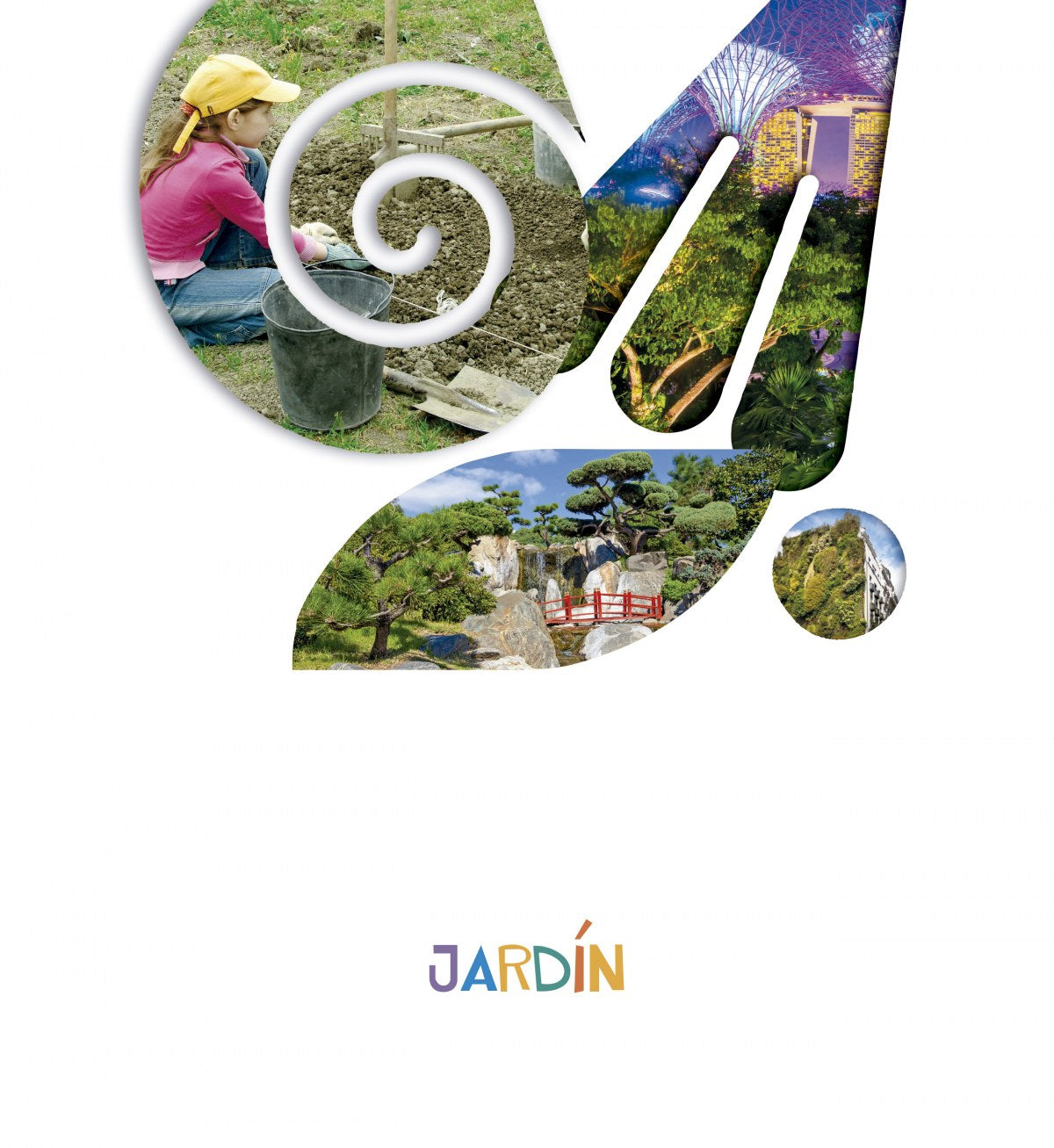 JARDÍN 3 AÑOS 2019