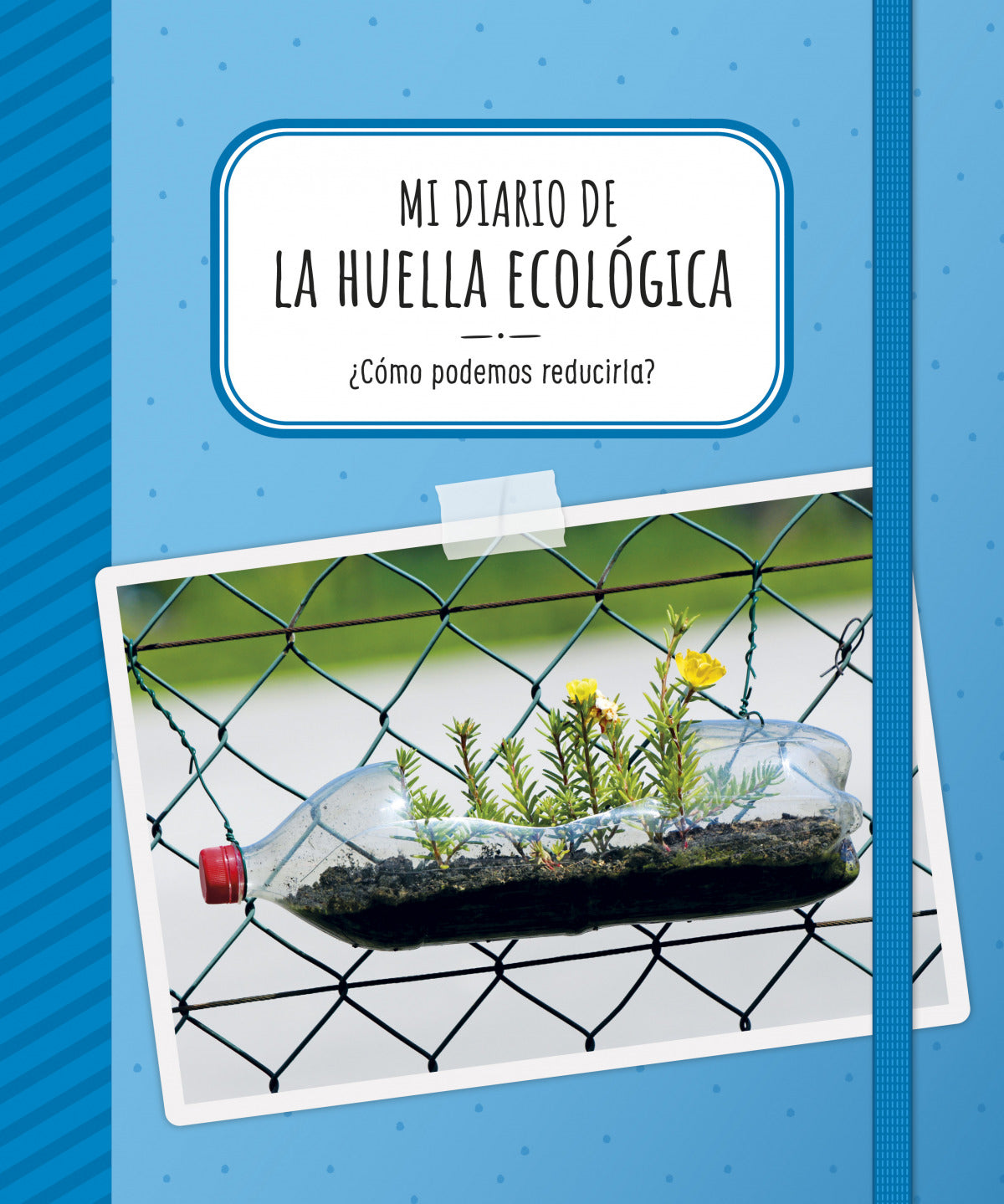 CAMBIO CLIMÁTICO 5 ALIS PROYECTO CLICK 2021