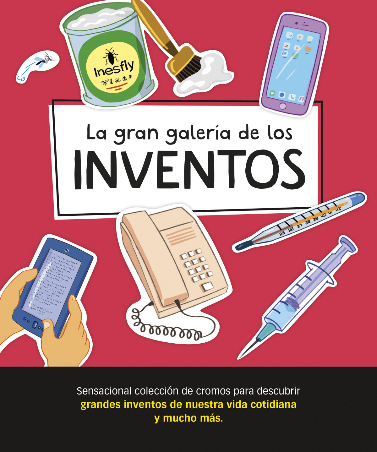 MUJERES INVENTORAS 4AÑOS EI 21 CLICK