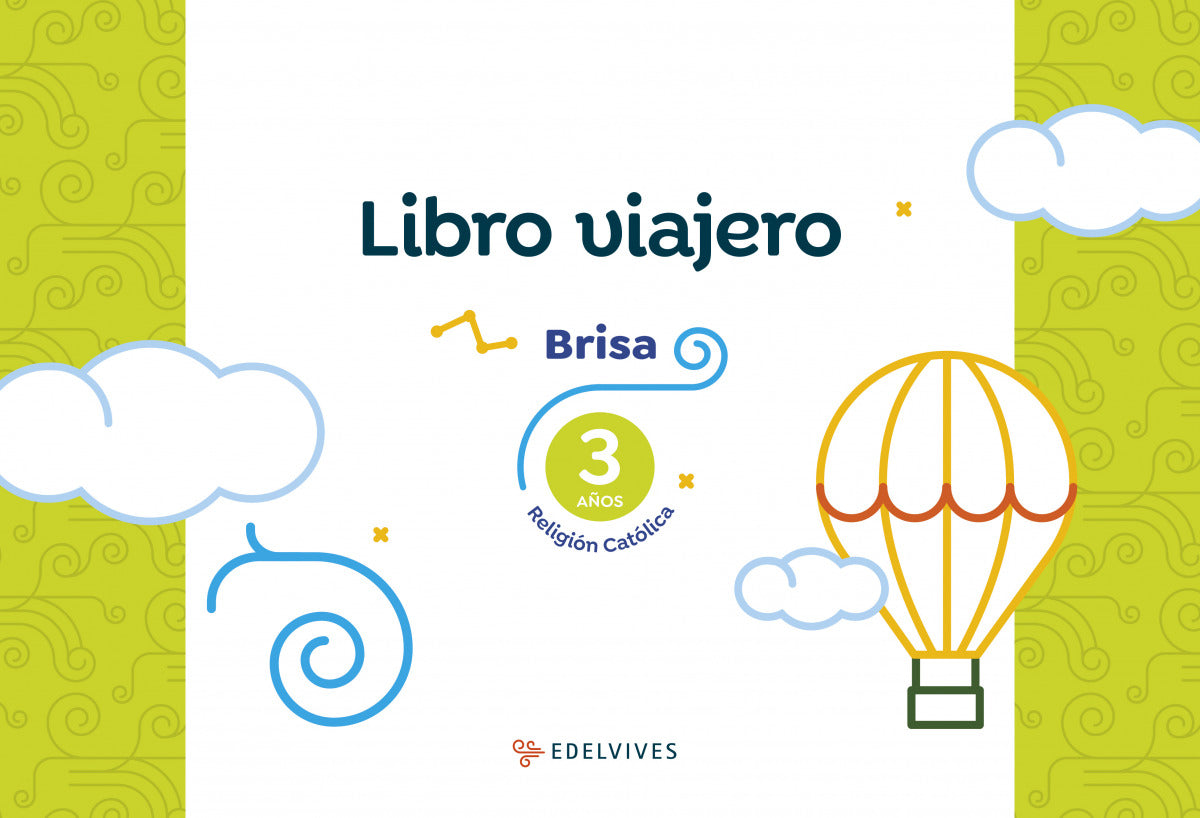 RELIGION 3AÑOS EI 21 BRISA