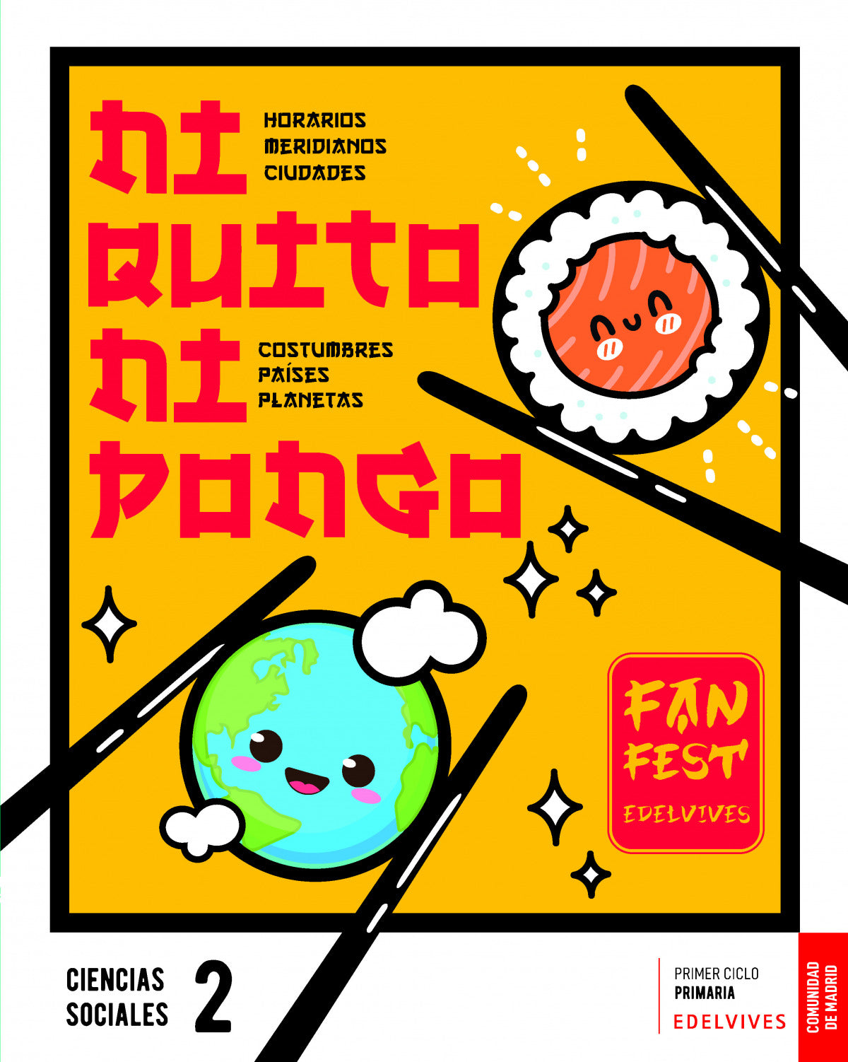 2PRI SOCIALES MADRID FANFEST