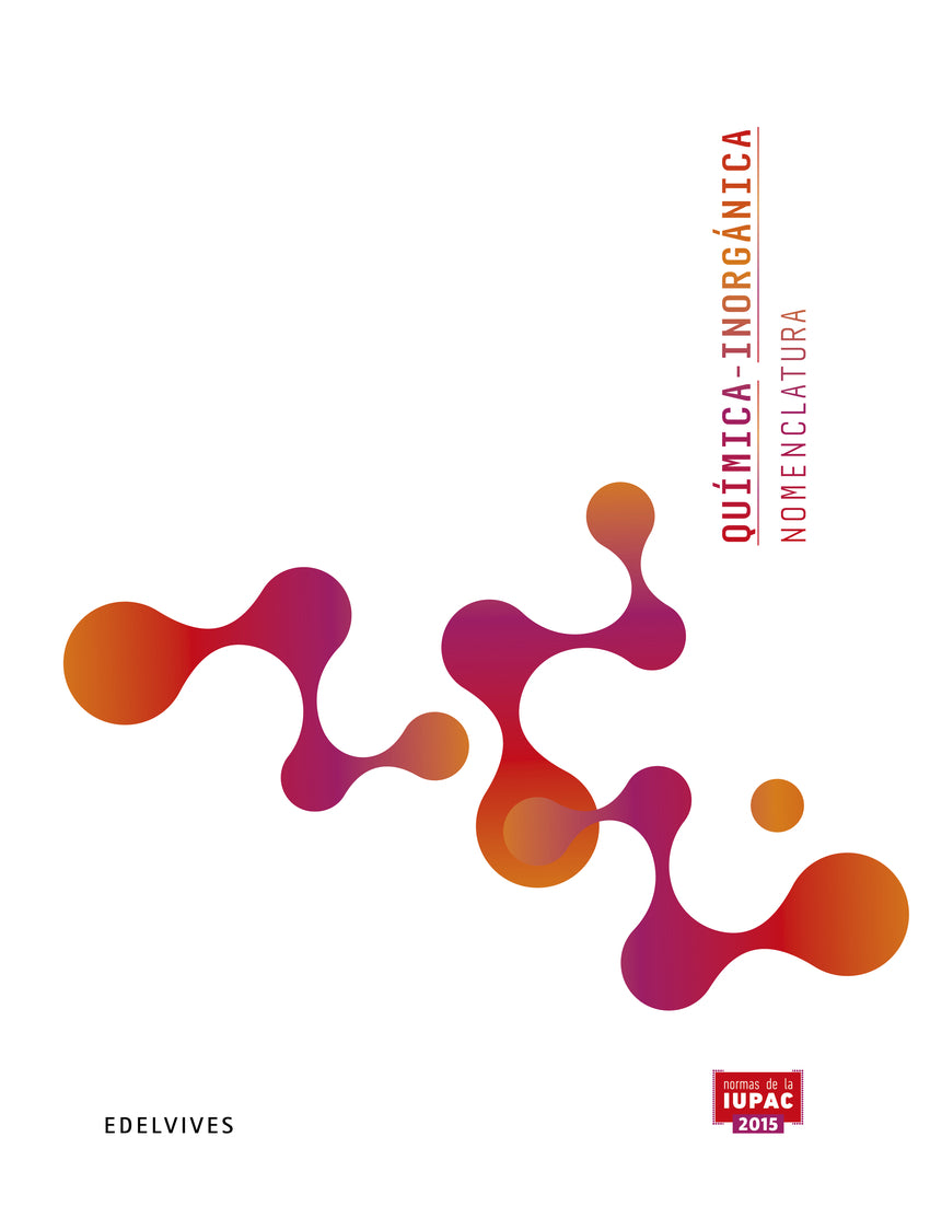 Química Inorgánica - Nomenclatura