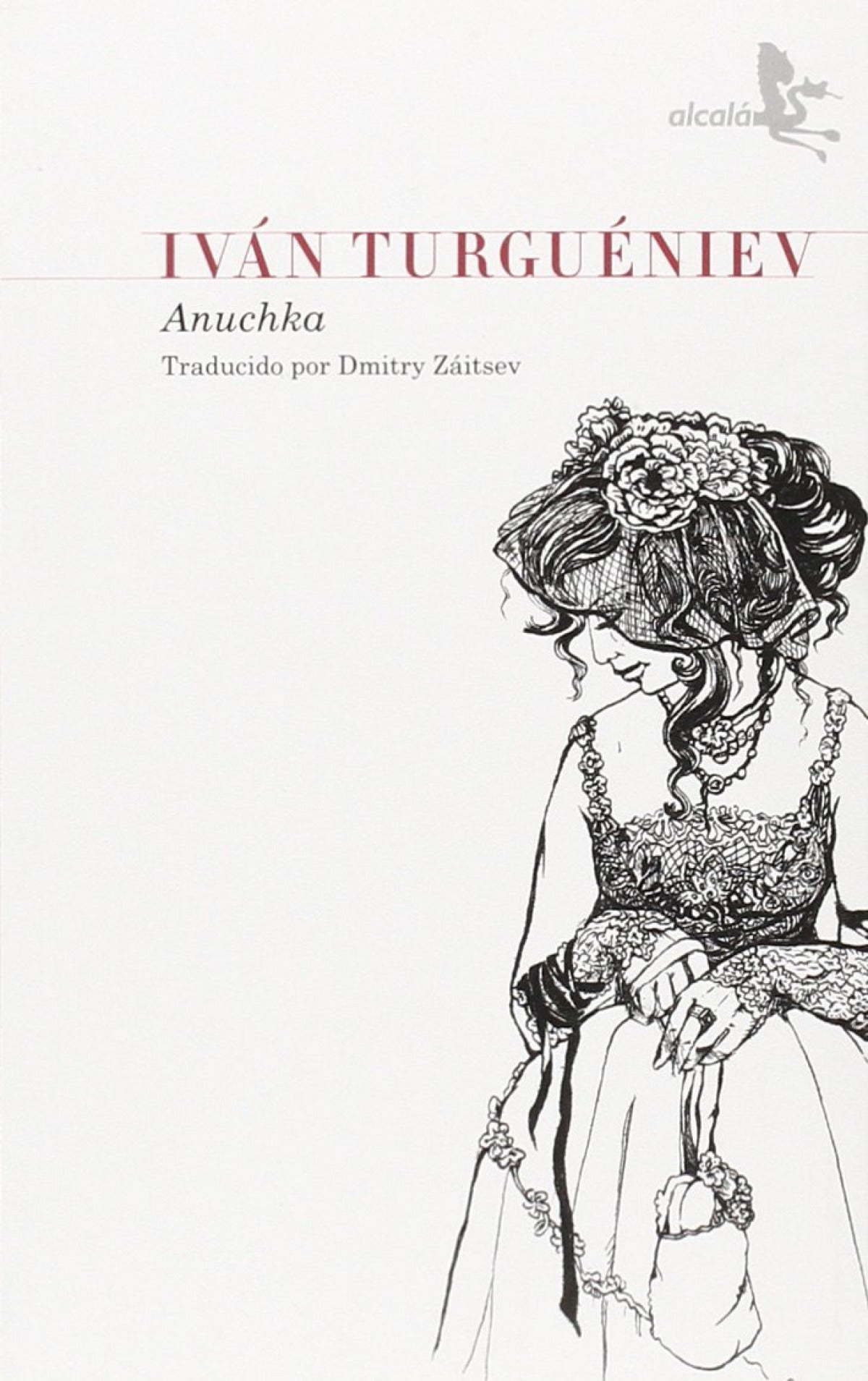 ANUCHKA