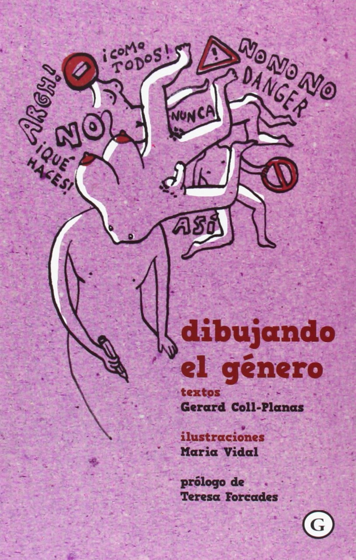 DIBUJANDO EL GÉNERO