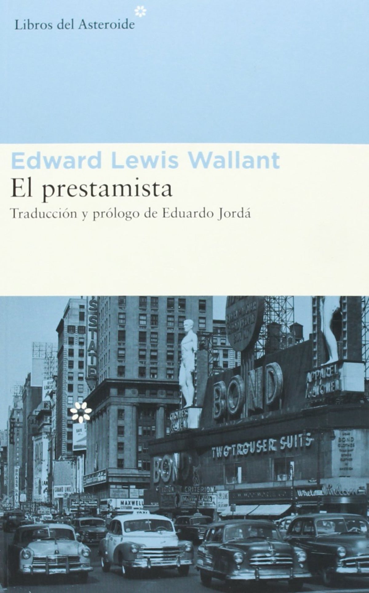 El prestamista