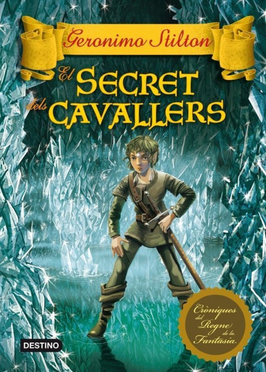 El secret del cavaller