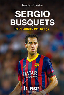 El guardián del BarÇA