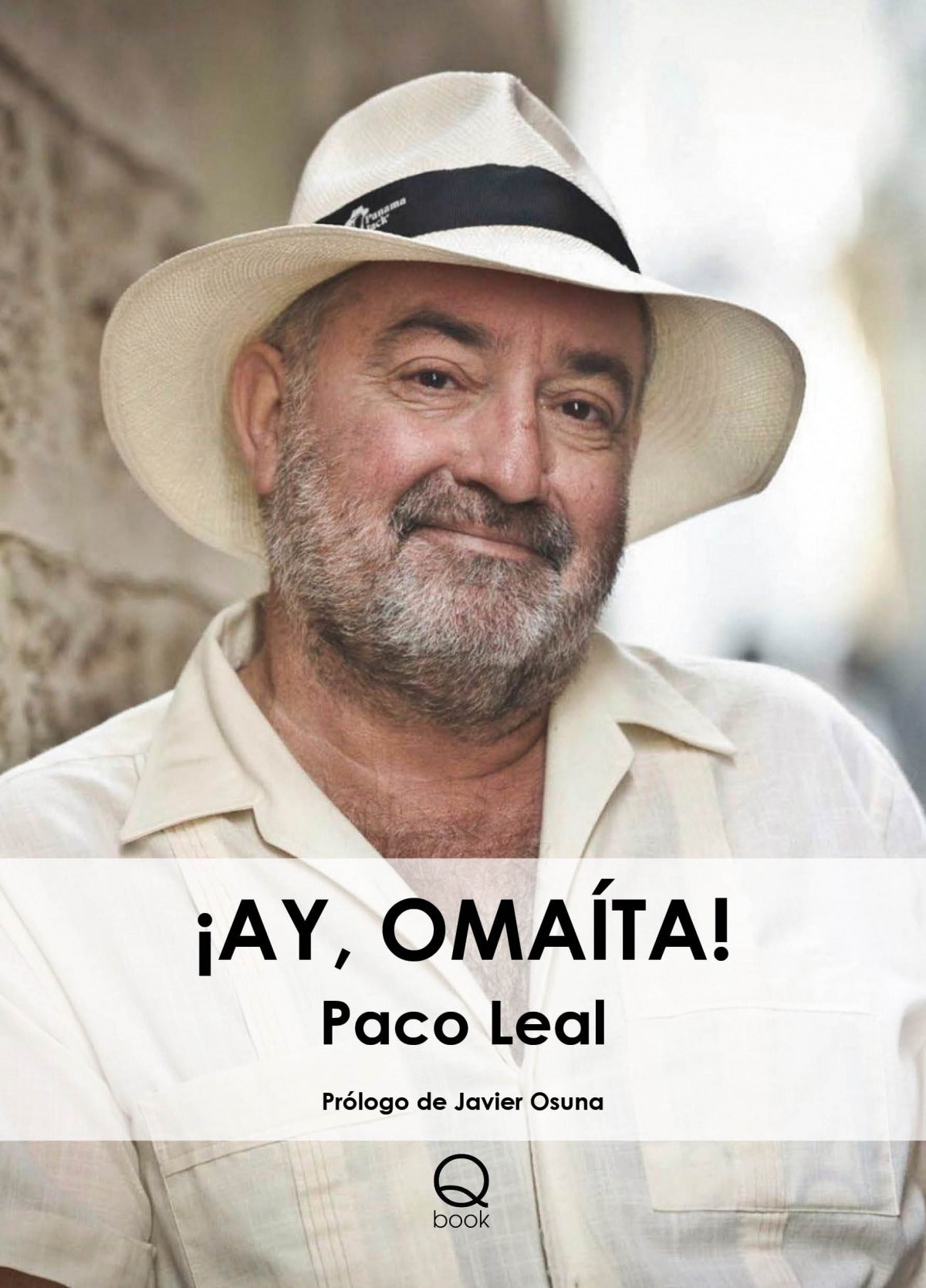 ¡Ay, Omaíta!