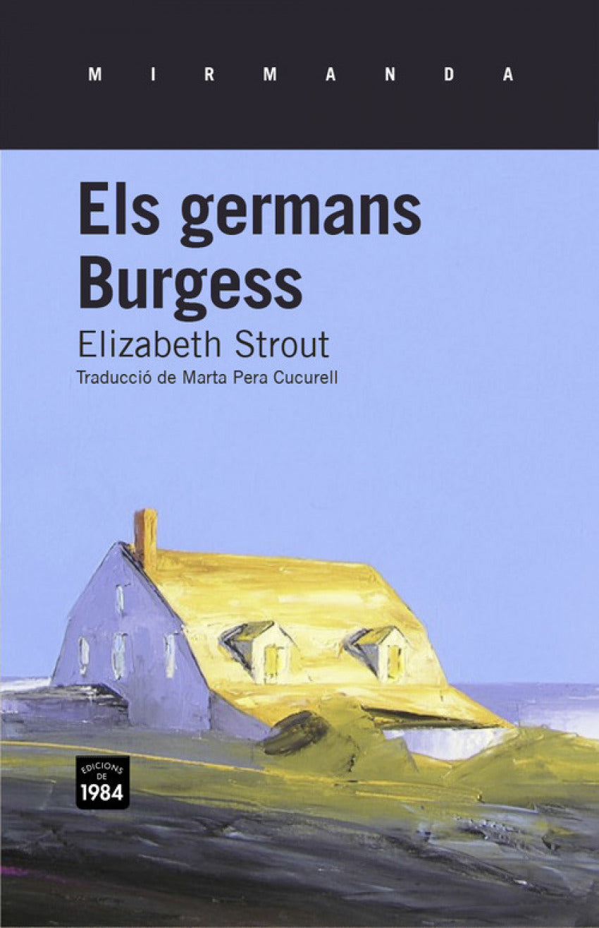 Els germans burgess