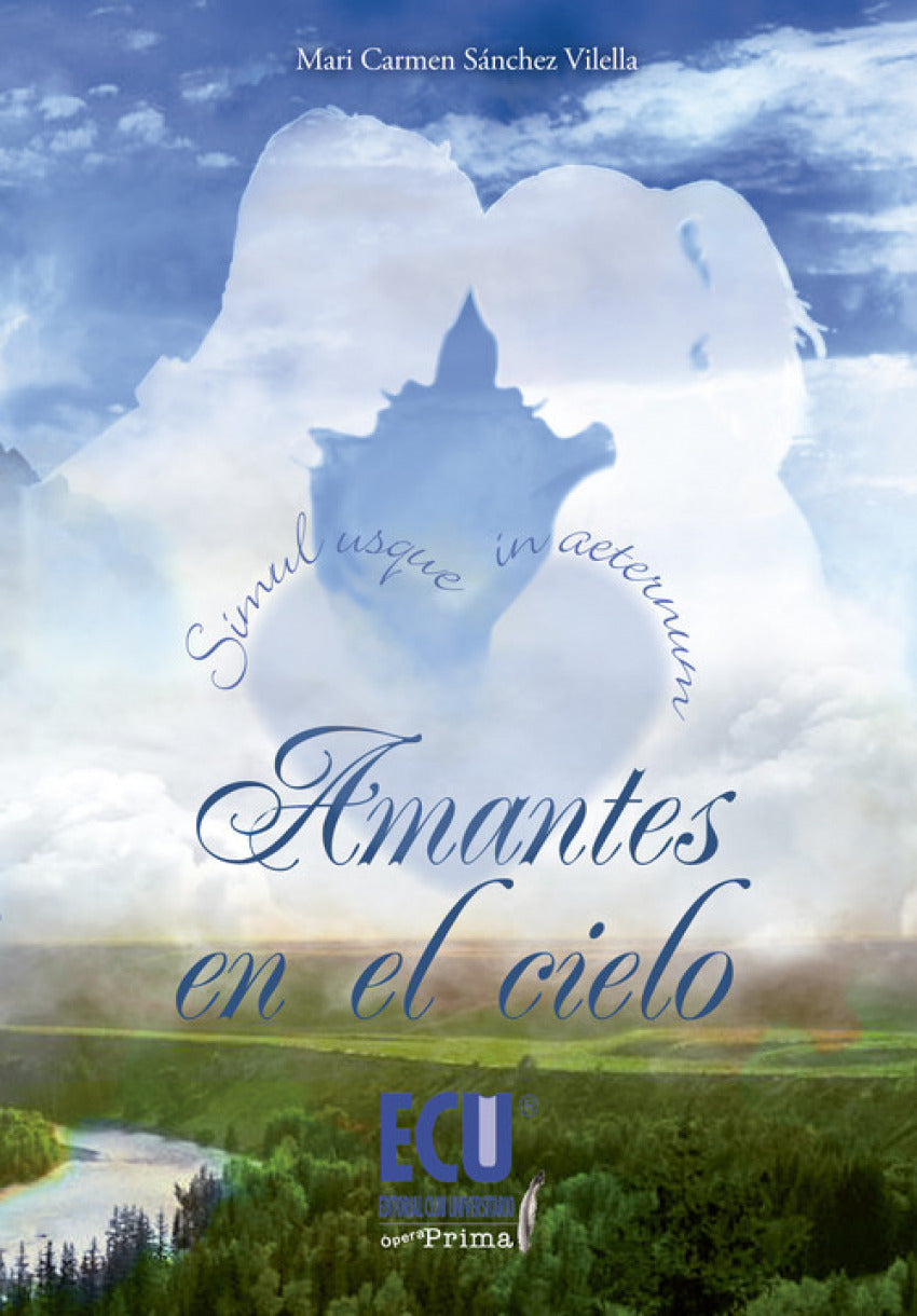 Amantes en el cielo