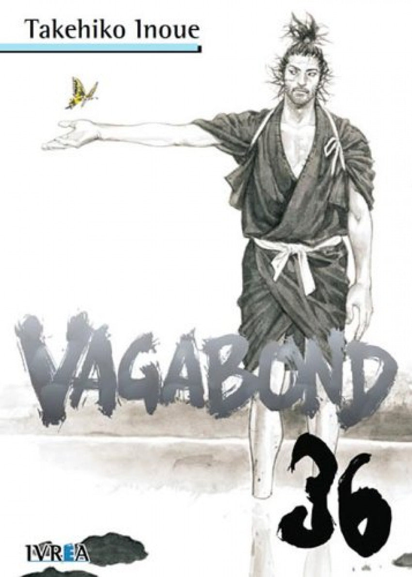 Vagabond,36