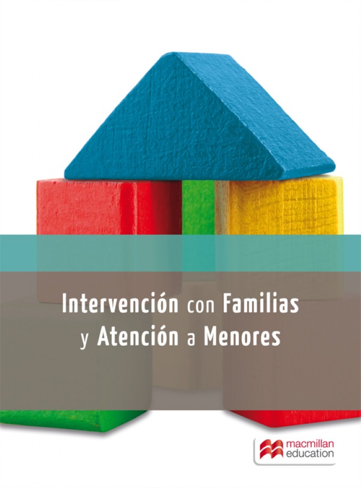 Intervención a familias en atención a menores. Grado superior