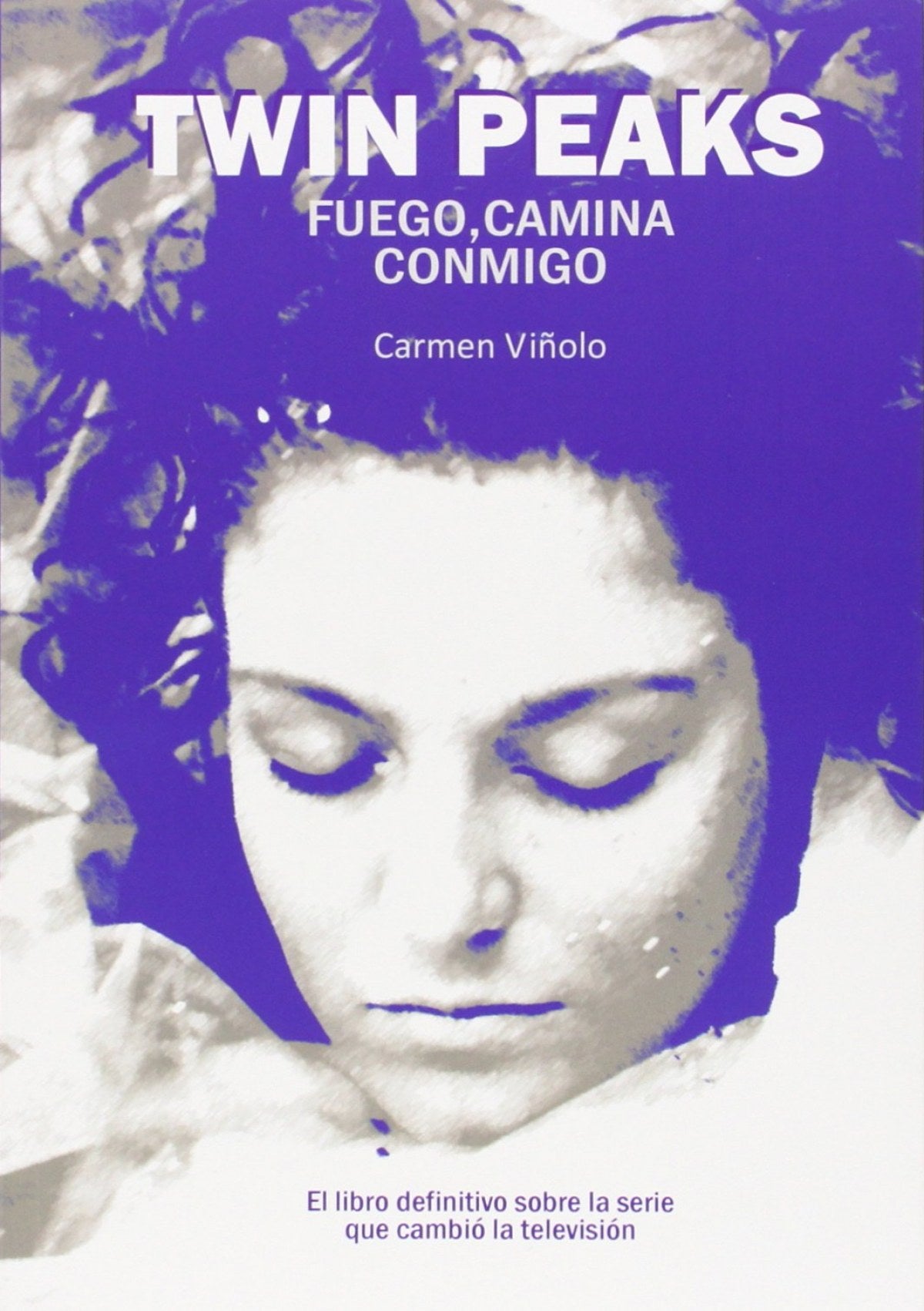 Twin Peaks fuego, camina conmigo