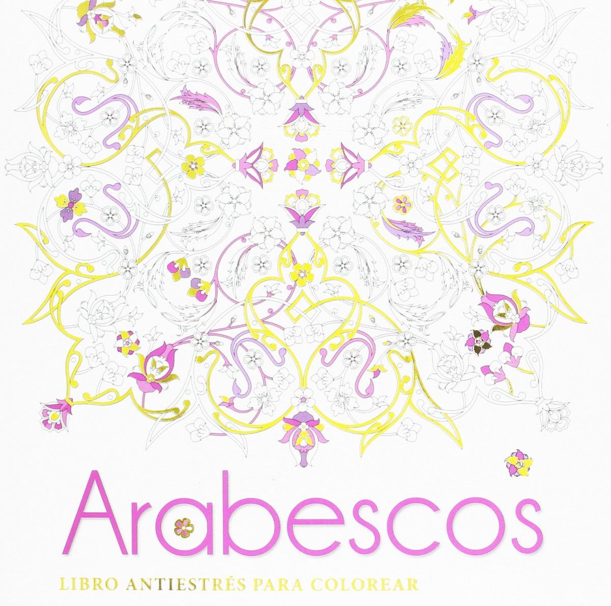 ARABESCOS