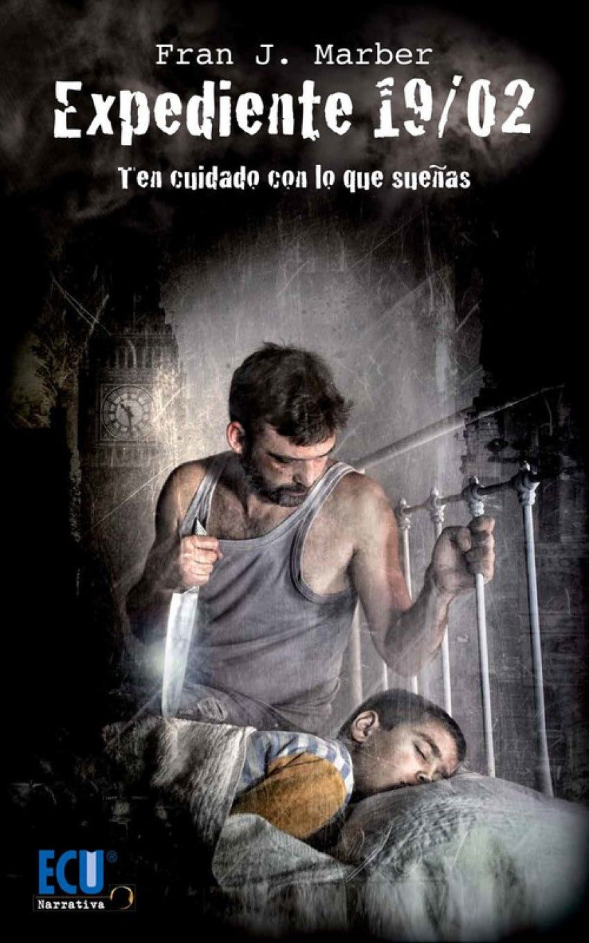 Expediente 19/02