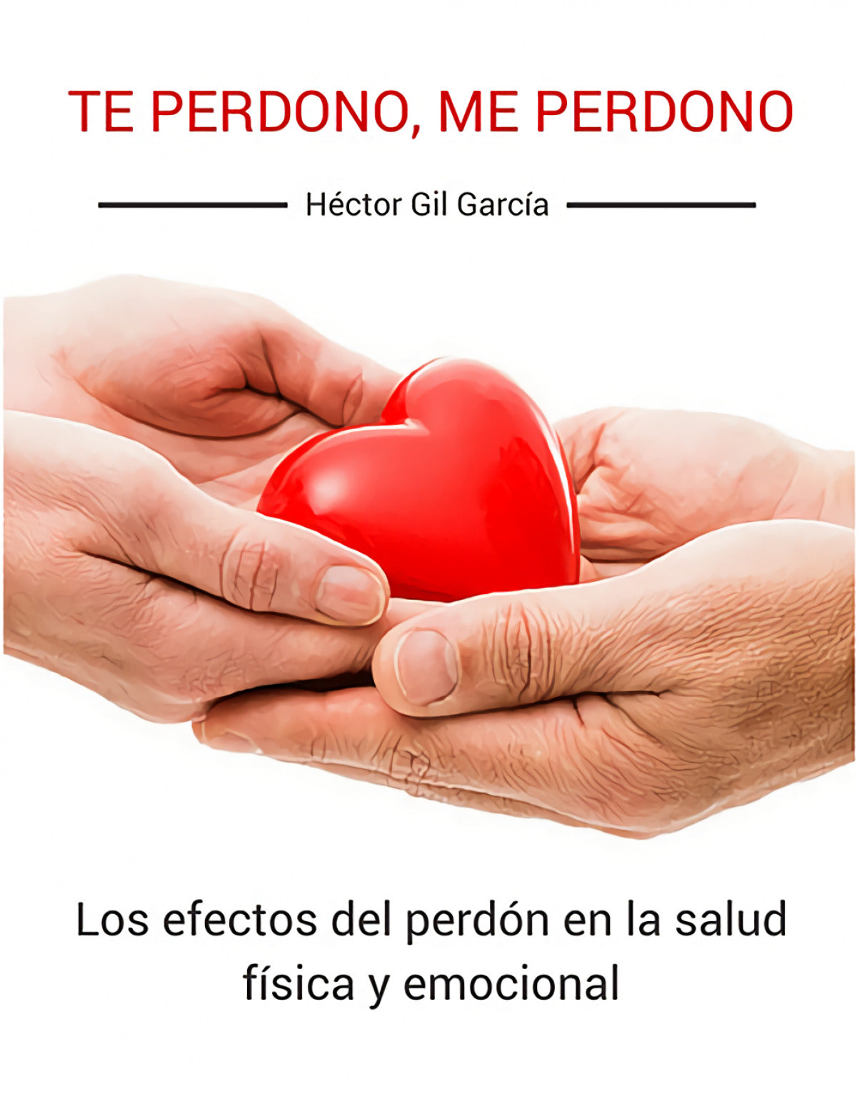 Te perdono me perdonas