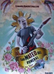 San Mateo del Romeral