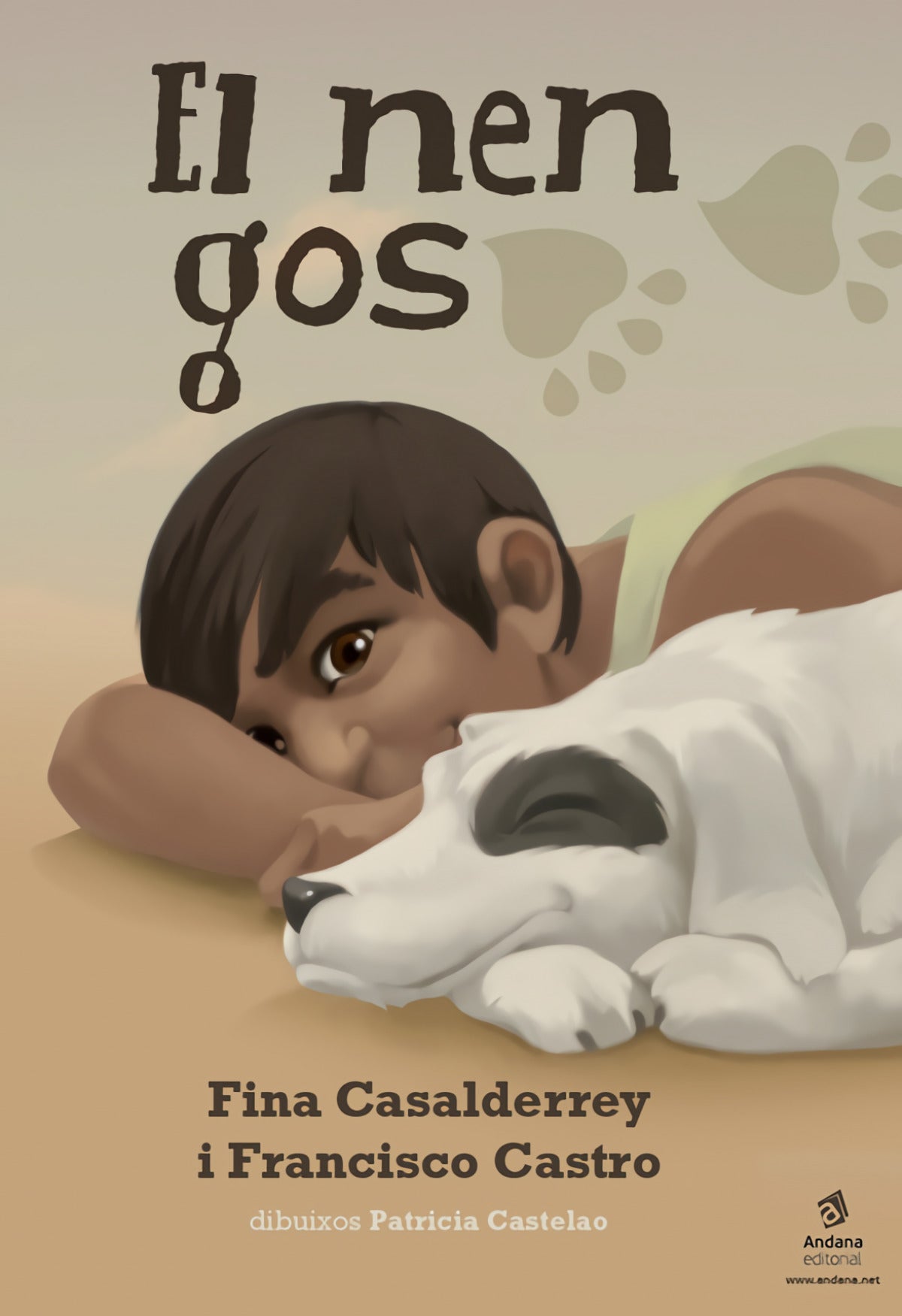NEN GOS
