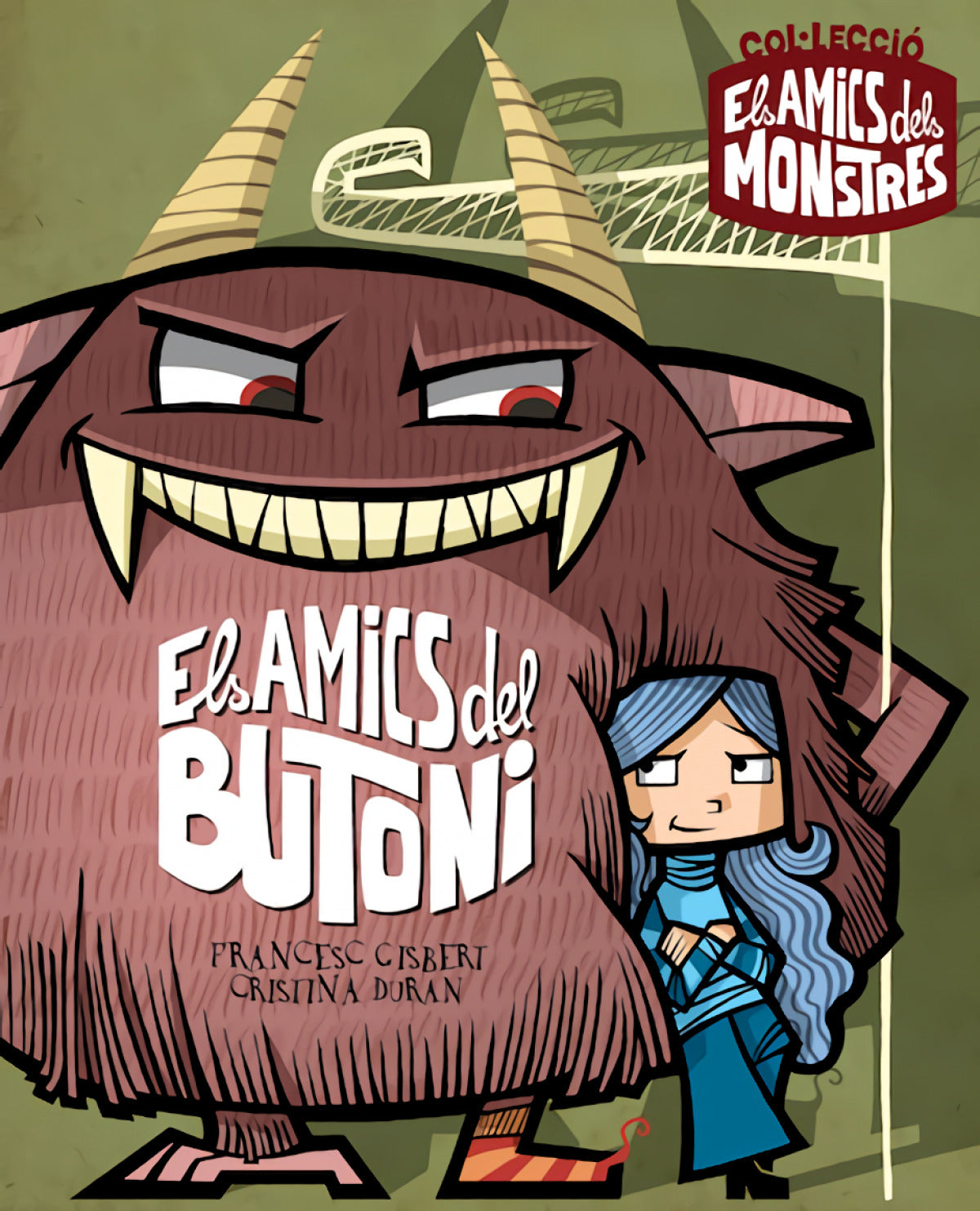 Els amics del Butoni