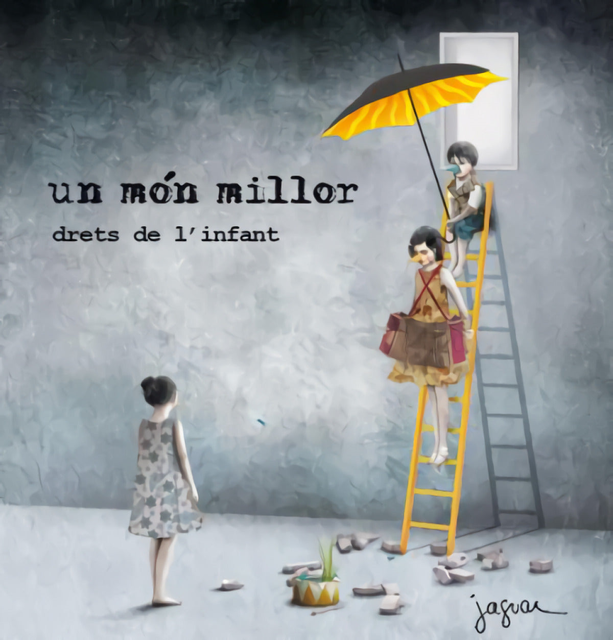 UN MON MILLOR. DRETS DE L'INFANT