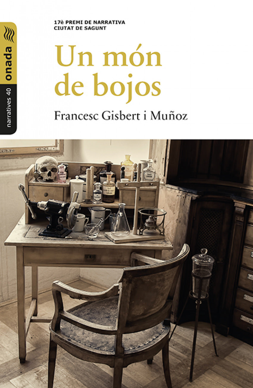 Un mon de bojos