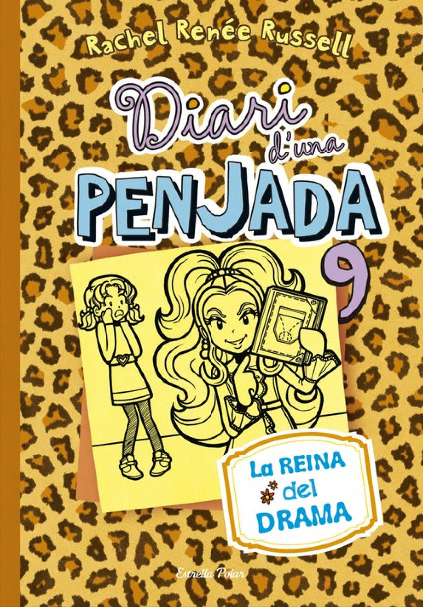La reina del drama