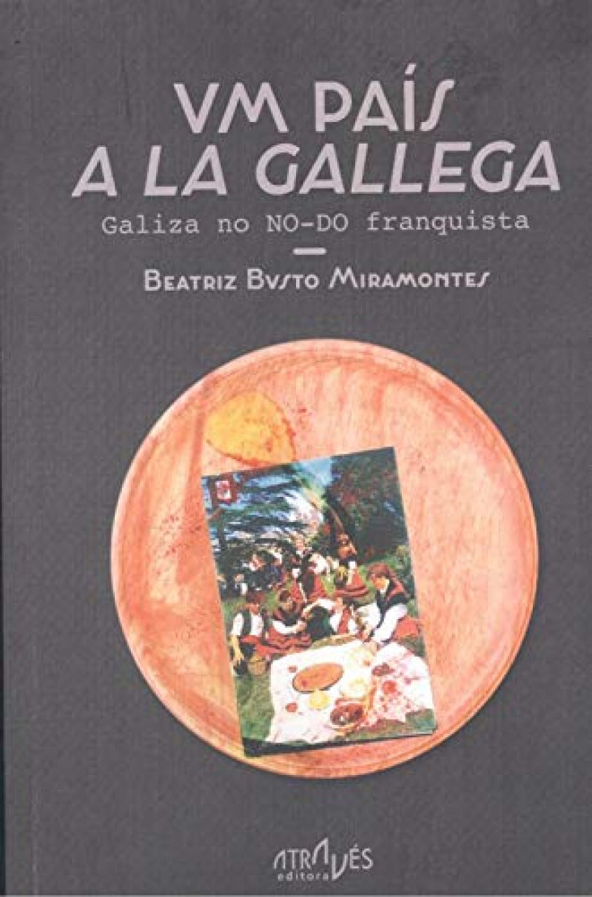 UM PAÍS A LA GALLEGA