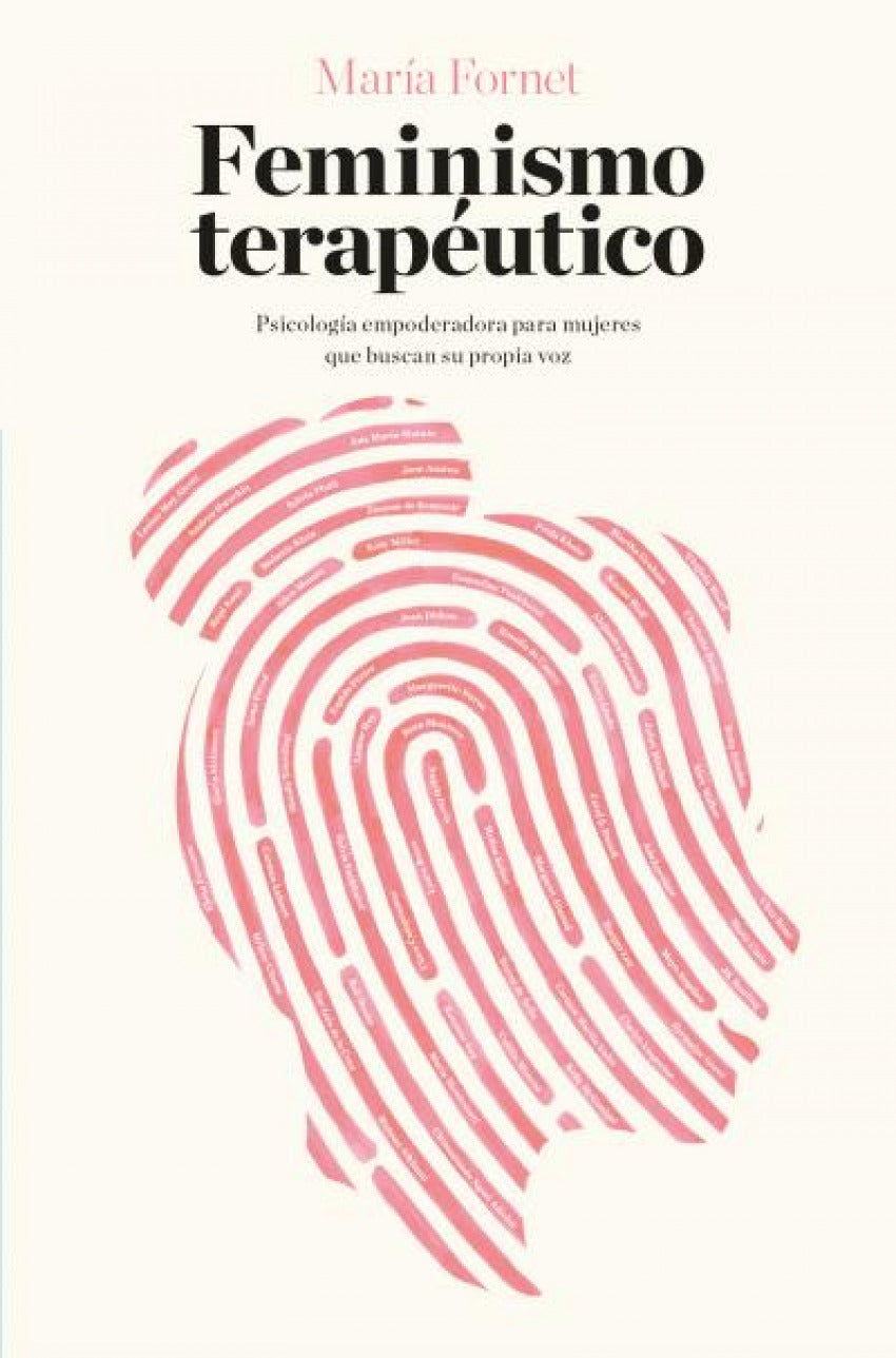 Feminismo terapéutico