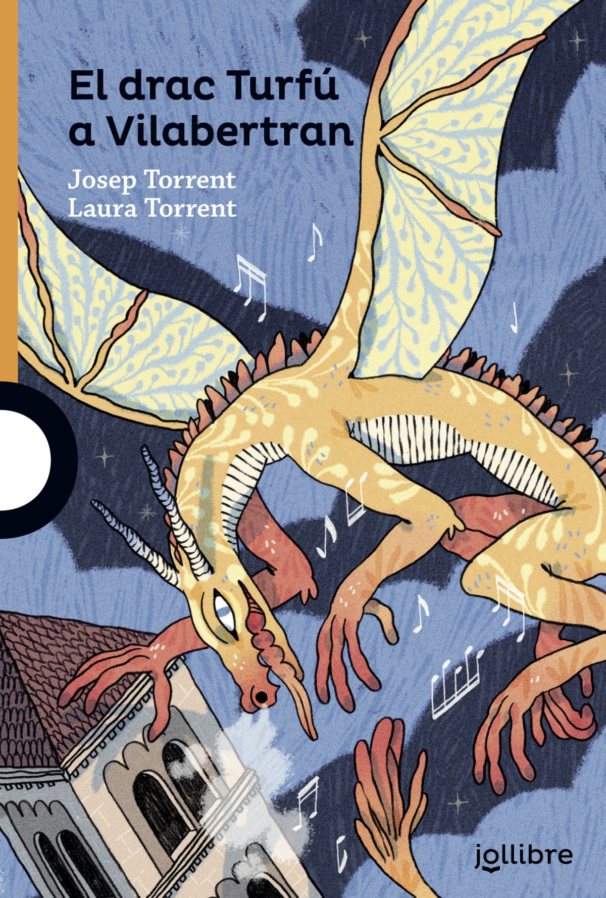 EL DARC TORFÚ A VILABERTRAN