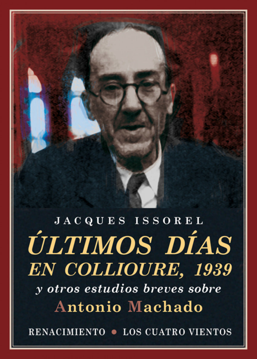 ULTIMOS DíAS EN COLLIOURE, 1939