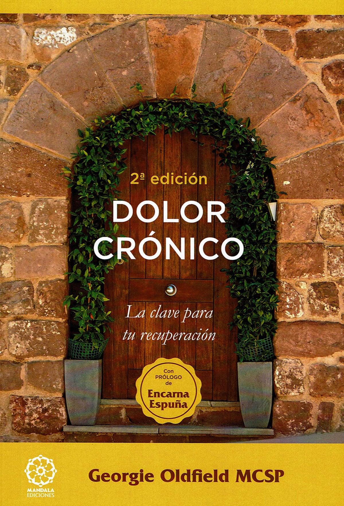 Dolor Crónico